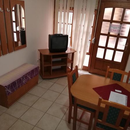 Rakoczi Panzio Hotel Debrecen Ngoại thất bức ảnh