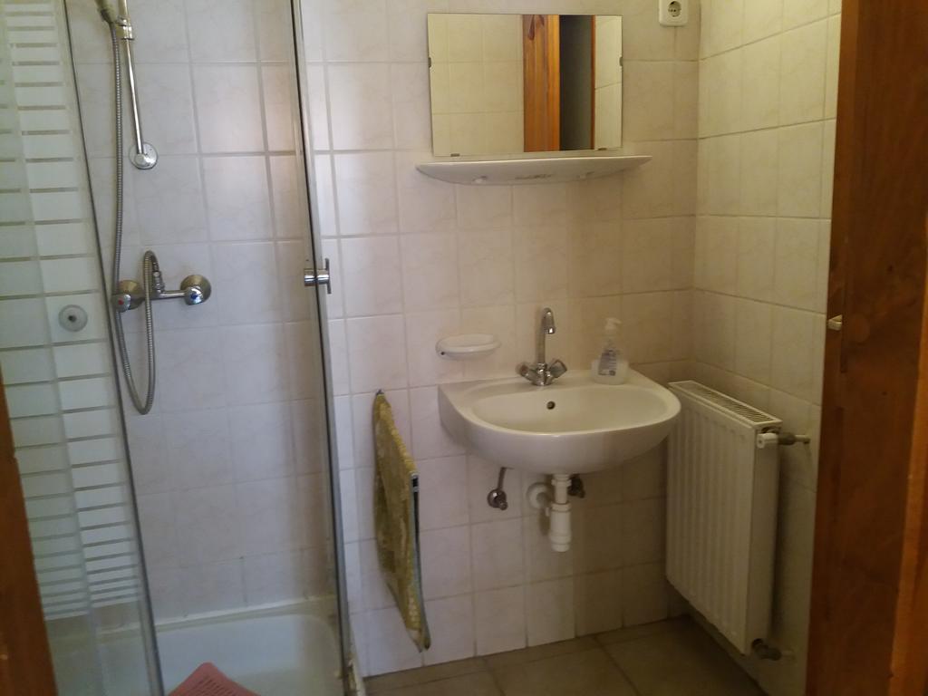 Rakoczi Panzio Hotel Debrecen Ngoại thất bức ảnh