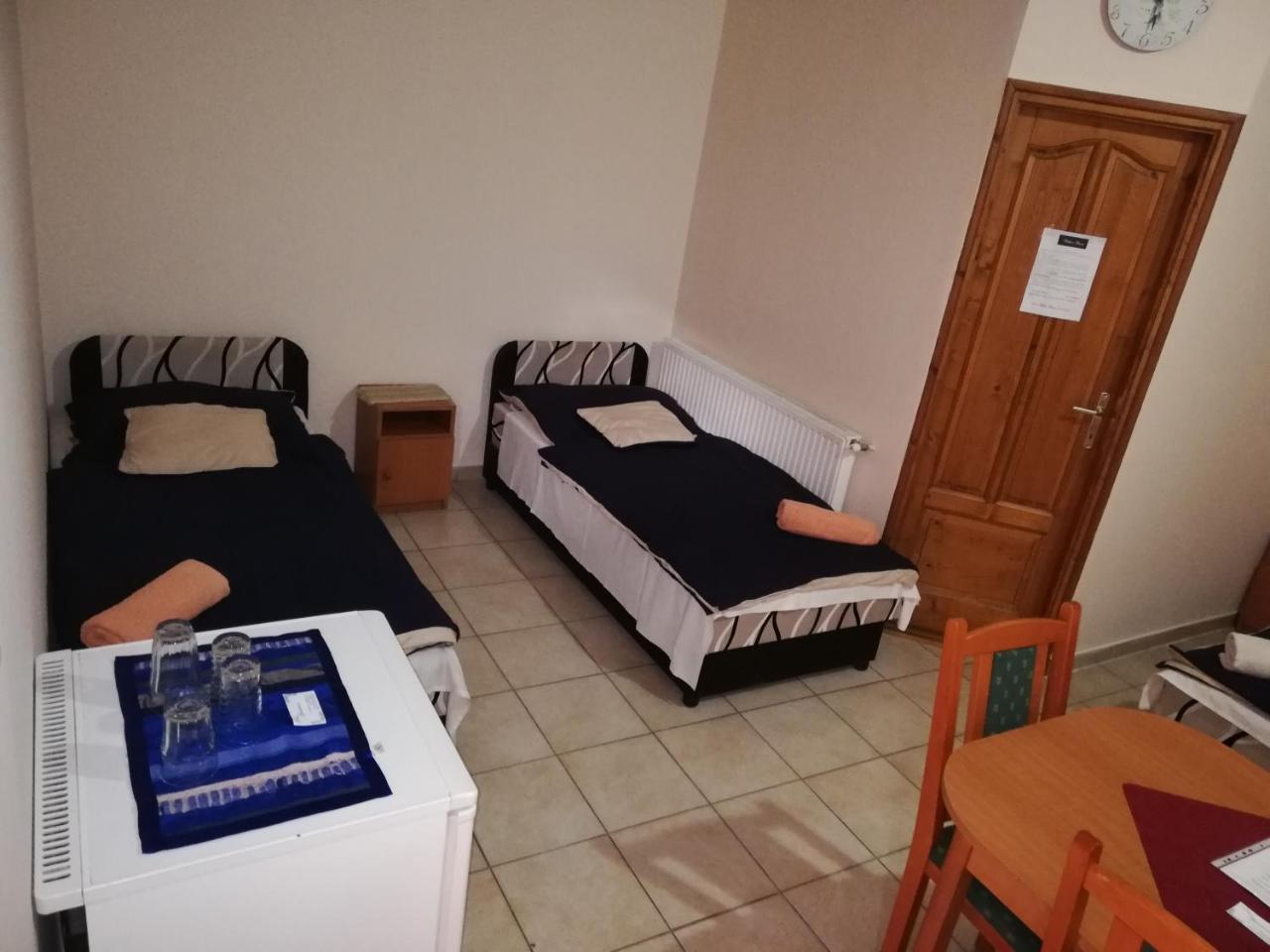 Rakoczi Panzio Hotel Debrecen Ngoại thất bức ảnh