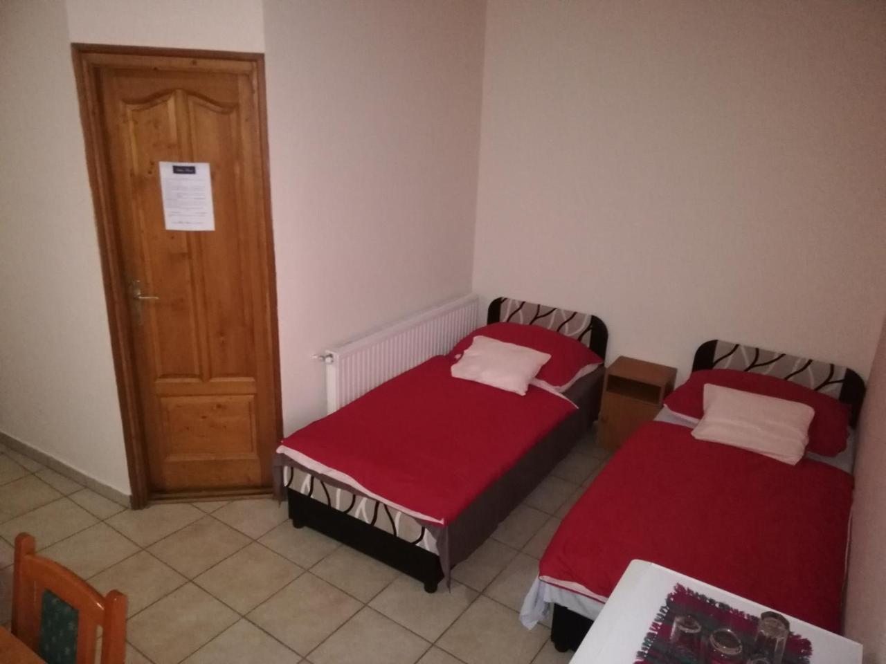 Rakoczi Panzio Hotel Debrecen Ngoại thất bức ảnh